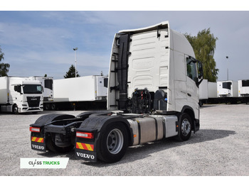 Tractor unit Volvo FH 500 Globetrotter XL: picture 4