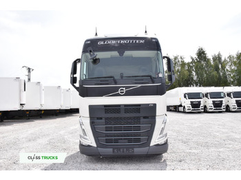 Tractor unit Volvo FH 500 Globetrotter XL: picture 2