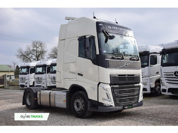Tractor unit Volvo FH 500 Globetrotter XL: picture 3 Tractor unit Volvo FH 500 Globetrotter XL: picture 3