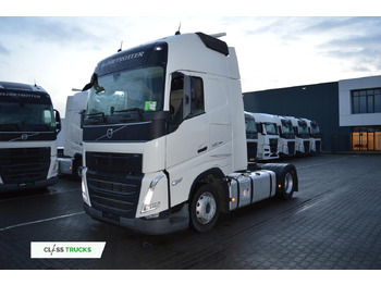 Tractor unit VOLVO FH 500