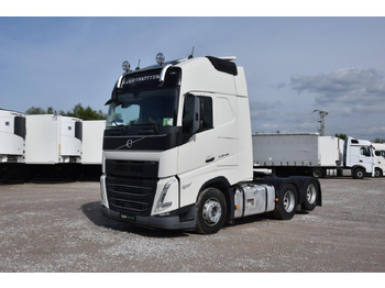 Tractor unit VOLVO FH 540