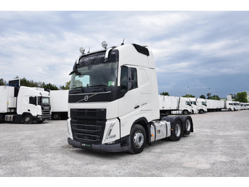 Tractor unit VOLVO FH 540