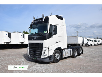 Tractor unit VOLVO FH 540