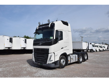 Tractor unit VOLVO FH 540