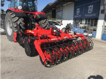 Disc harrow AKPIL