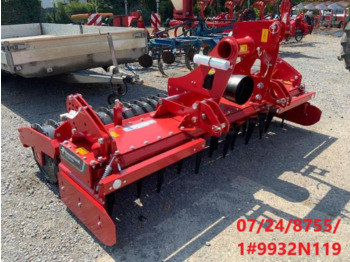 Power harrow KVERNELAND