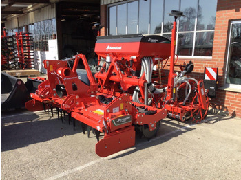 Seed drill KVERNELAND