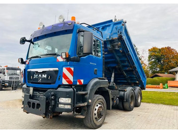 Tipper MAN TGS 26.440