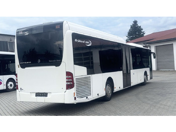 City bus Mercedes-Benz O 530 Citaro LE: picture 3