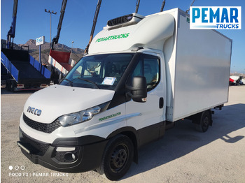 Refrigerated van IVECO Daily