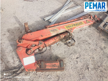 Loader crane PALFINGER
