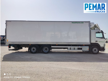 Leasing of VOLVO FM 410 6X2 FRIGORIFICO EURO 6 VOLVO FM 410 6X2 FRIGORIFICO EURO 6: picture 4