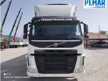 Leasing of VOLVO FM 410 6X2 FRIGORIFICO EURO 6 VOLVO FM 410 6X2 FRIGORIFICO EURO 6: picture 2