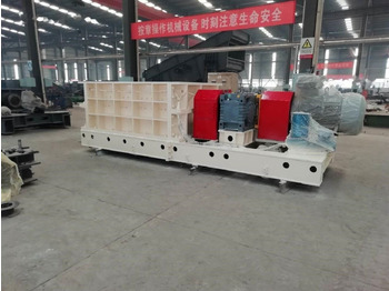 New Jaw crusher Kinglink 1250 Sizer Roller Coal Slag Crusher: picture 3