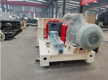 New Jaw crusher Kinglink 1250 Sizer Roller Coal Slag Crusher: picture 4