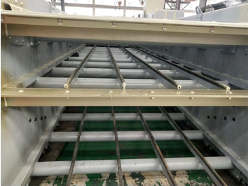 New Screener Kinglink 3YK1860 Inclined Vibrating Screen 20'x60': picture 3
