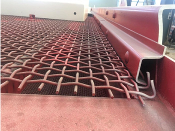 New Screener Kinglink 3YK2160 Sizer Machine: picture 4 New Screener Kinglink 3YK2160 Sizer Machine: picture 4