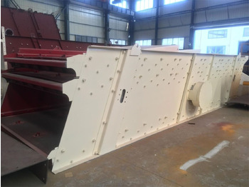 New Screener Kinglink 3YK2160 Sizer Machine: picture 3 New Screener Kinglink 3YK2160 Sizer Machine: picture 3