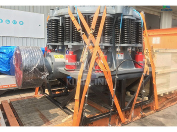 Cone crusher KINGLINK
