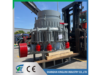 Cone crusher KINGLINK