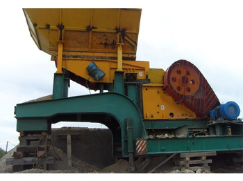 Mining machinery Kinglink GZD490x110 Bar Feeder: picture 4