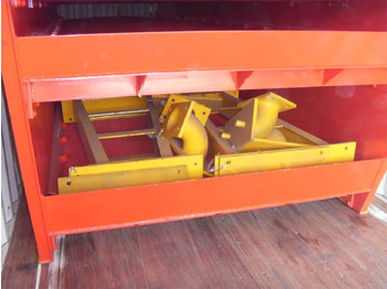 New Screener Kinglink Gold Ore Vibrating Screen 3YA1860 | 200TPH: picture 3