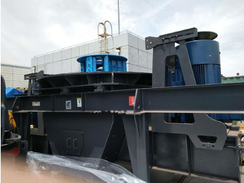 New Impact crusher Kinglink KINGLINK New KL12 VSI Crusher: picture 3