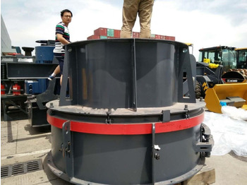 New Impact crusher Kinglink KINGLINK New KL12 VSI Crusher: picture 2