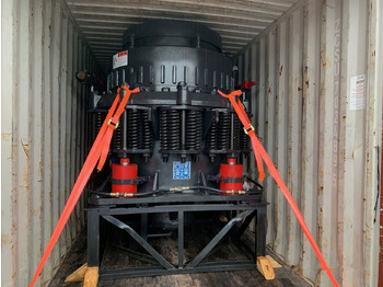 New Cone crusher Kinglink KL1160 4FT Rock Stone Cone Crusher (4 Feet): picture 4