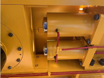 New Cone crusher Kinglink KL2PGS1800 Hydraulic Double Roller Crusher: picture 4