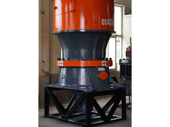 Cone crusher KINGLINK
