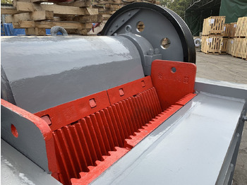 New Jaw crusher Kinglink Secondary Fine Jaw Crusher Gator PEX1251: picture 2 New Jaw crusher Kinglink Secondary Fine Jaw Crusher Gator PEX1251: picture 2