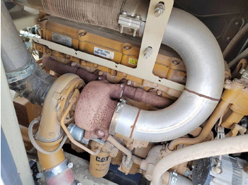 Leasing of Metso Lokotrack LT1213 Impact Crusher Metso Lokotrack LT1213 Impact Crusher: picture 2