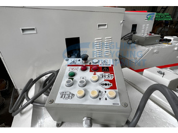 Cone crusher Metso Nordberg HP500 Cone Crusher: picture 4 Cone crusher Metso Nordberg HP500 Cone Crusher: picture 4