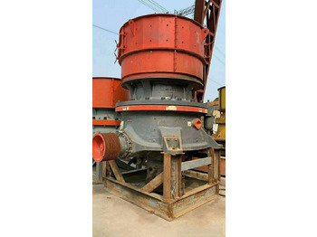 Cone crusher Sandvik CH660 Cone crusher: picture 2 Cone crusher Sandvik CH660 Cone crusher: picture 2