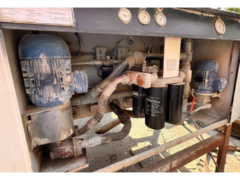 Cone crusher Sandvik CH660- MF Hydraulic Cone Crusher: picture 2 Cone crusher Sandvik CH660- MF Hydraulic Cone Crusher: picture 2