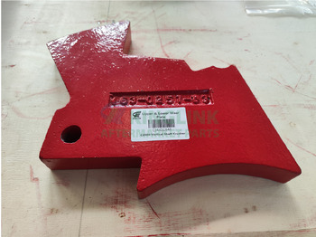 Spare parts KINGLINK