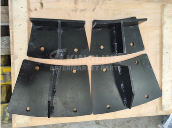 Spare parts KINGLINK