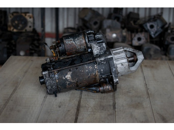 Starter for Truck BOSCH FOR MERCEDES ATEGO: picture 3