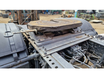 Fifth wheel coupling for Truck JOST JSK 37C185 Ζ1: picture 4