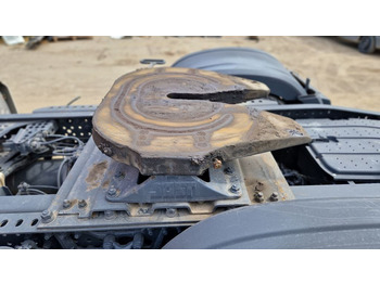Fifth wheel coupling for Truck JOST JSK 37C185 Ζ1: picture 2