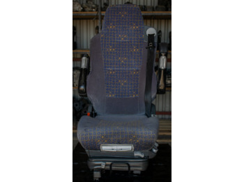 Seat MAN TGA