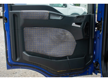 Door and parts MAN TGA