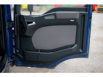 Door and parts MAN TGL