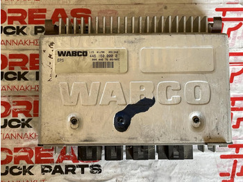 ECU MERCEDES-BENZ Actros