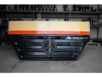 Hood MERCEDES-BENZ Actros