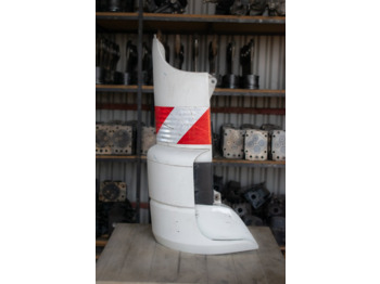 Bumper corner MERCEDES-BENZ Actros