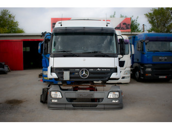 Cab for Truck MERCEDES-BENZ ACTROS MP2 LARGE (MEGA): picture 2 Cab for Truck MERCEDES-BENZ ACTROS MP2 LARGE (MEGA): picture 2