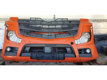 Bumper MERCEDES-BENZ Actros