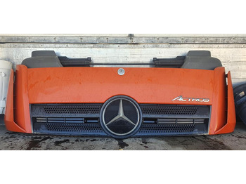 Hood MERCEDES-BENZ Actros